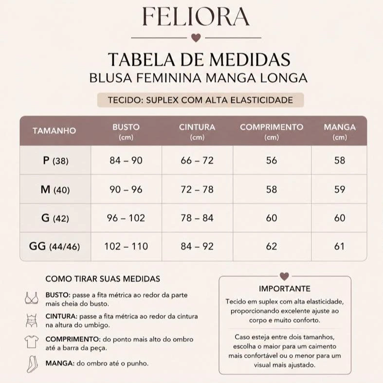 Kit 3 Blusa Feminina Manga Longa Suplex Decote Quadrado Tee Academia Proteção UV — imagem 5